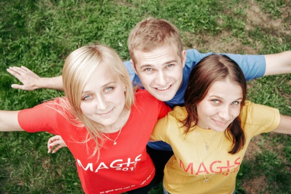 Magis 2016
