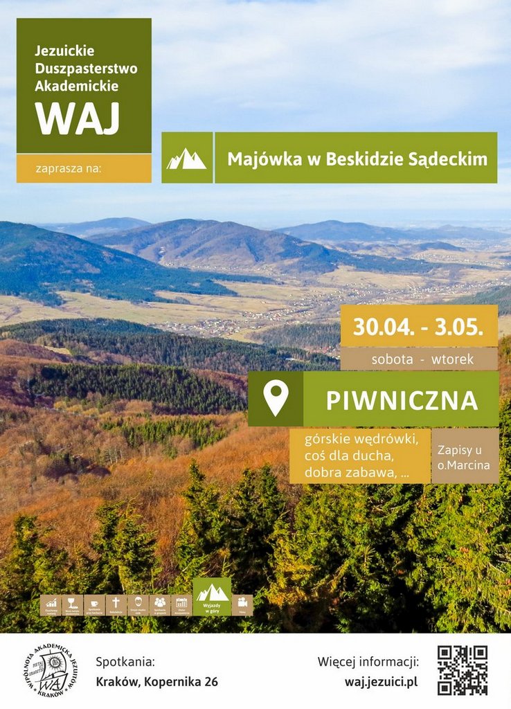 WAJ-Piwniczna 2016