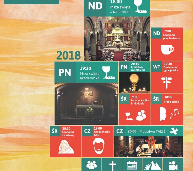 Rozpoczęliśmy już wszystkie spotkania