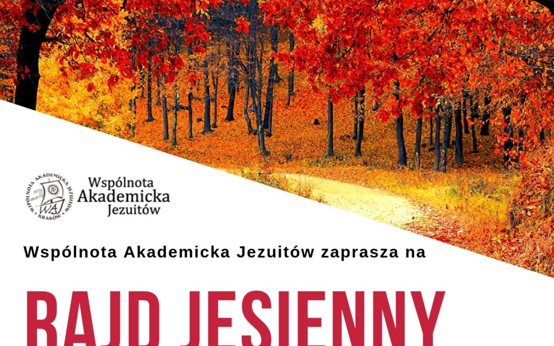 Rajd jesienny w Krynicy-Zdrój (25-27.20.2019)