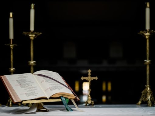Liturgiczna Służba Ołtarza