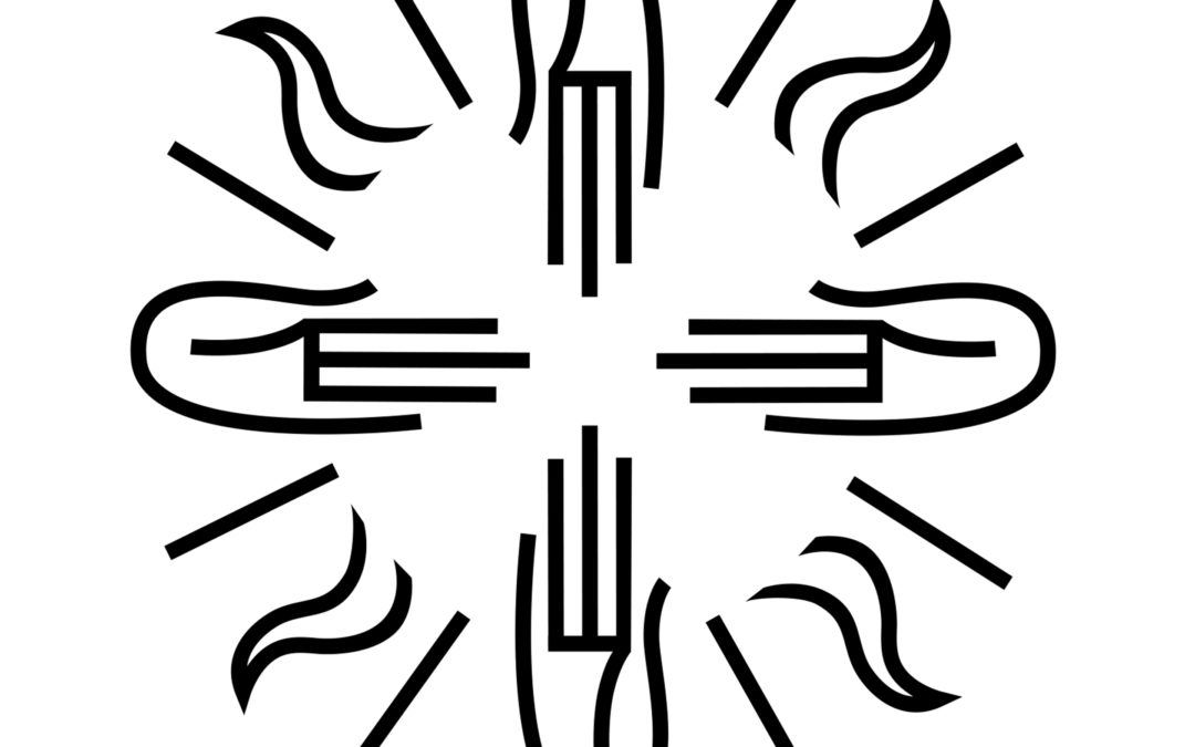 Nowe logo Wspólnoty Akademickiej Jezuitów