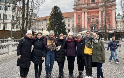 Europejskie Spotkanie Młodych w Lublanie – relacja + zdjęcia + wrażenia uczestników