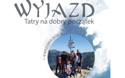 Zapraszamy na Tatry z WAJ-em