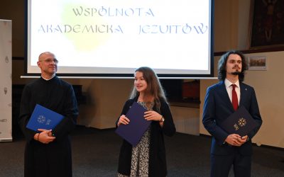 Inauguracja WAJ-owego roku akademickiego 2024/2025 – relacja + zdjęcia