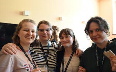 Forum Liderów Jezuickich Duszpasterstw Akademickich 2025 – relacja + zdjęcia