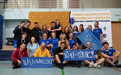 Turniej o Puchar Metropolity 2025 – relacja + zdjęcia + wrażenia uczestników