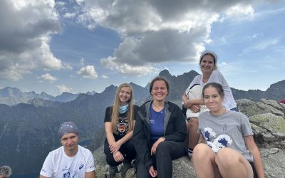 OdkryWAJ z nami Tatry! – Zaproszenie na obóz adaptacyjno-integracyjny