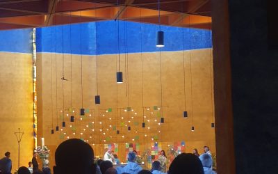 Wyjazd do Taizé 2025 – relacja + zdjęcia