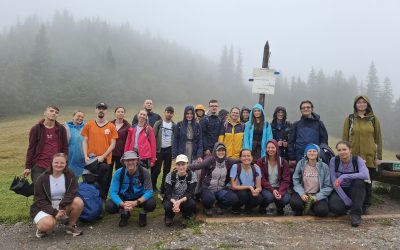 Wyjazd w Tatry 2025 – relacja + zdjęcia