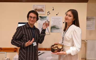 Inauguracja WAJ-owego roku akademickiego 2025/2026 – relacja + zdjęcia