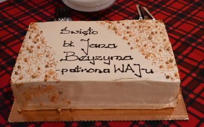 Święto bł. Jana Beyzyma SJ 2025 – relacja + zdjęcia