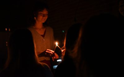 Wigilia WAJ-owa 2025 – relacja + zdjęcia