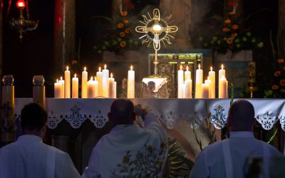 Uwielbienie w Wigilię Zesłania Ducha Świętego 2026 – świadectwa uczestników