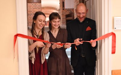 Inauguracja Roku Jubileuszowego WAJ-u – relacja + zdjęcia